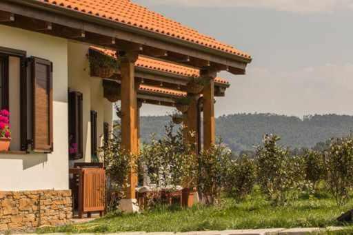 La Campa De Faedoangelina Apartment Cudillero Bagian luar foto
